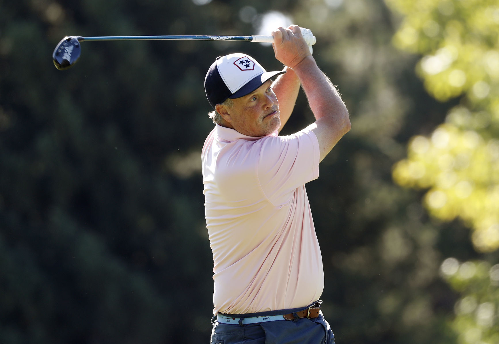 Men's Senior Amateur Championship